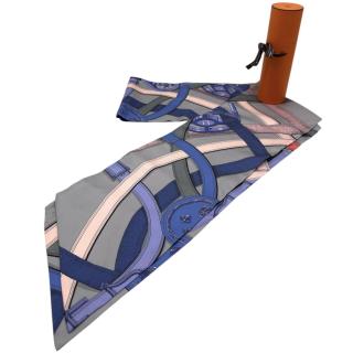 Hermes Maxi Twilly