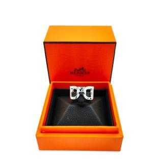 Bague Hermès