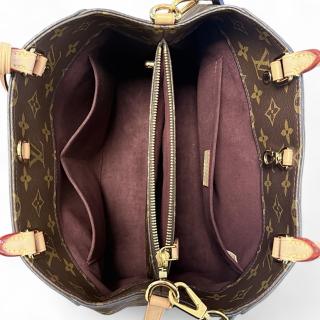 Louis Vuitton Montaigne MM