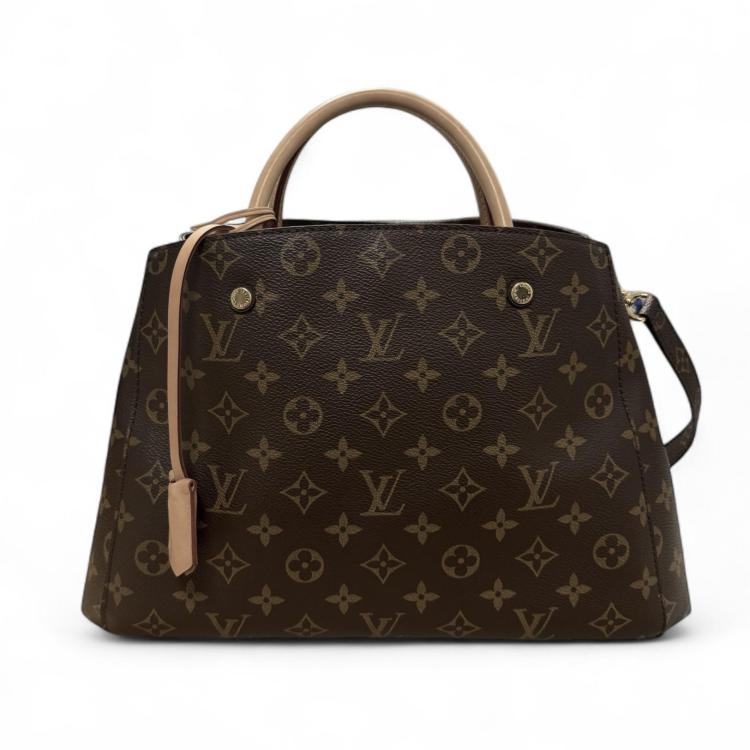 Louis Vuitton Montaigne MM