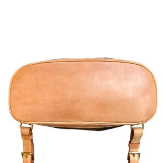 Sac a dos Louis Vuitton Montsouris GM