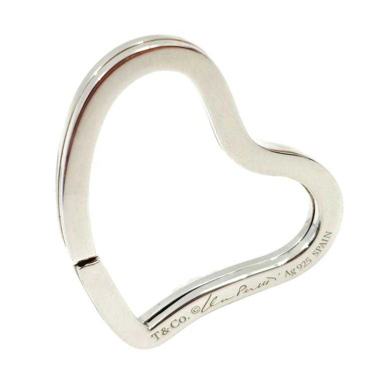 Porte Clés Tiffany&Co