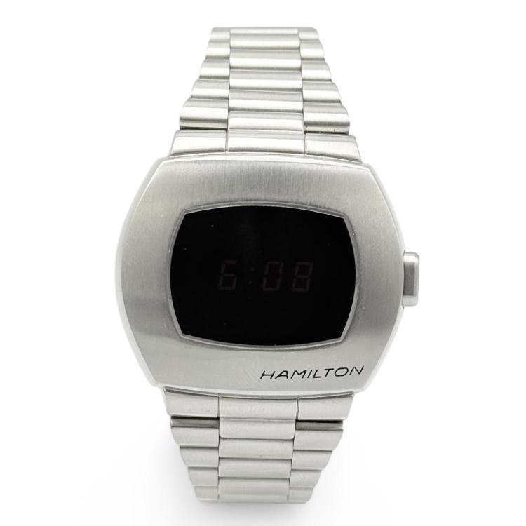 Hamilton American Classic PSR Digital
