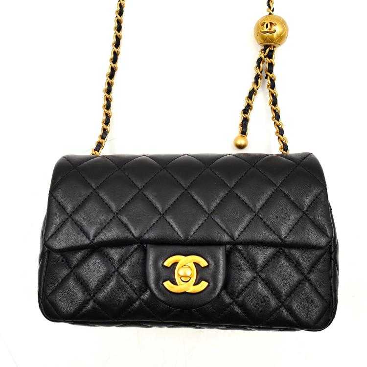 Sac Chanel