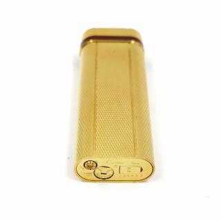 Briquet Cartier