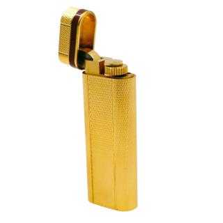 Briquet Cartier