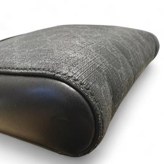 Gucci sac à bandoulière GG Black petit format