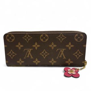 Louis vuitton portefeuille Clémence