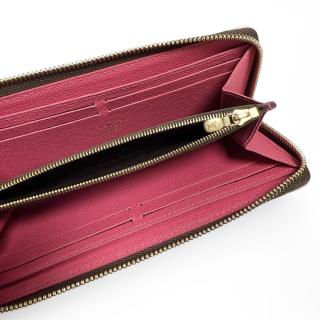 Louis vuitton portefeuille Clémence