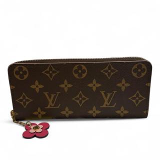 Louis vuitton portefeuille Clémence