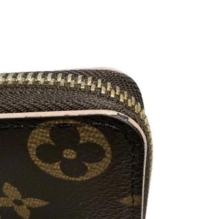 Louis vuitton portefeuille Clémence