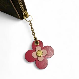 Louis vuitton portefeuille Clémence