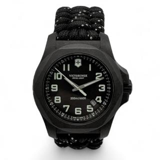 Victorinox Swiss Army I.N.O.X. Carbon