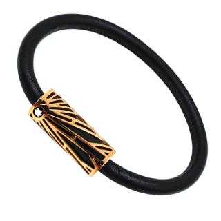 Bracelet MontBlanc