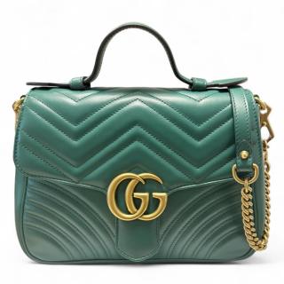 Gucci Marmont GG