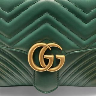 Gucci Marmont GG