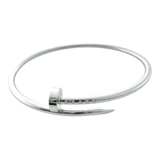 Bracelet Cartier Juste un Clou Petit modèle Or 18ct