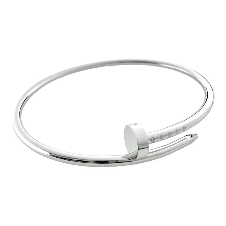 Bracelet Cartier Juste un Clou Petit modèle Or 18ct