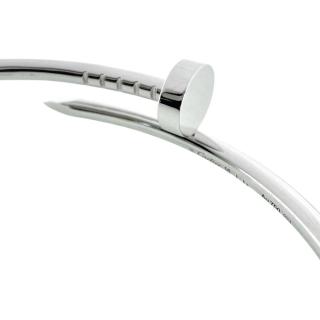 Bracelet Cartier Juste un Clou Petit modèle Or 18ct