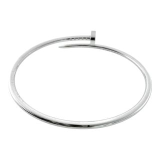 Bracelet Cartier Juste un Clou Petit modèle Or 18ct