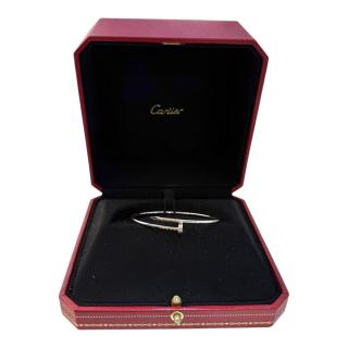 Bracelet Cartier Juste un Clou Petit modèle Or 18ct