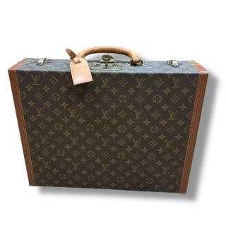 Valise rigide Louis Vuitton