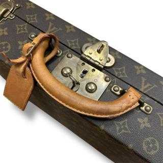 Valise rigide Louis Vuitton