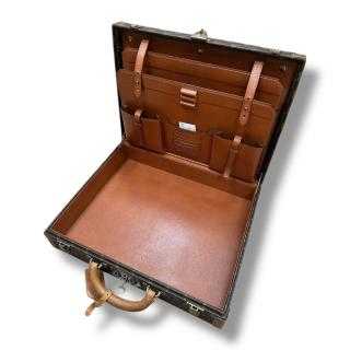 Valise rigide Louis Vuitton