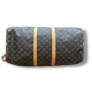 Louis Vuitton Keepall 55 Bandoulière