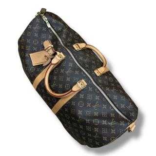 Louis Vuitton Keepall 55 Bandoulière