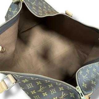 Louis Vuitton Keepall 55 Bandoulière