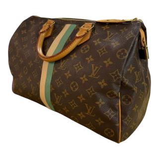 Sac Louis Vuitton Speedy 35 Mon Monogram Vintage
