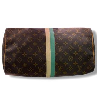 Sac Louis Vuitton Speedy 35 Mon Monogram Vintage