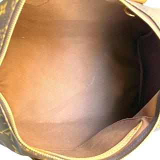 Sac Louis Vuitton Speedy 35 Mon Monogram Vintage