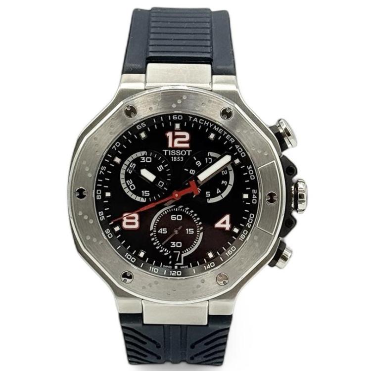 Tissot T-Race MotoGP Chronograph 2024