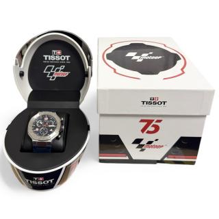 Tissot T-Race MotoGP Chronograph 2024