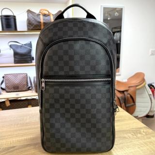 Sac a Dos Louis Vuitton Michael Backpack Damier