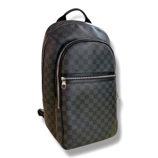 Sac a Dos Louis Vuitton Michael Backpack Damier