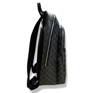 Sac a Dos Louis Vuitton Michael Backpack Damier