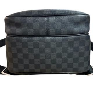 Sac a Dos Louis Vuitton Michael Backpack Damier
