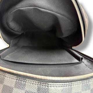Sac a Dos Louis Vuitton Michael Backpack Damier