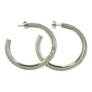 Créoles Tiffany & Co