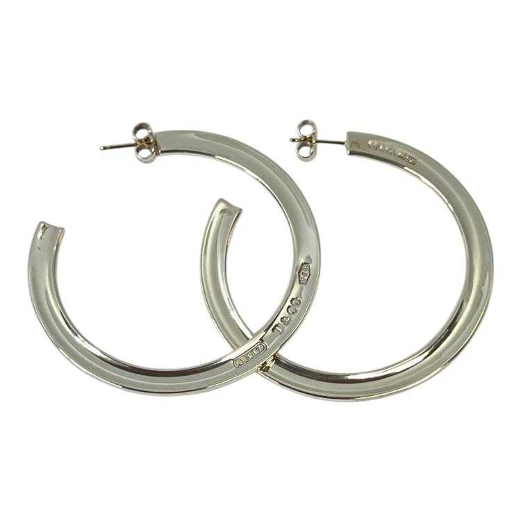 Créoles Tiffany & Co