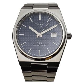 Tissot PRX 40 205 POWERMATIC 80 Bleu