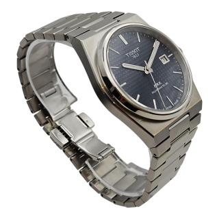 Tissot PRX 40 205 POWERMATIC 80 Bleu