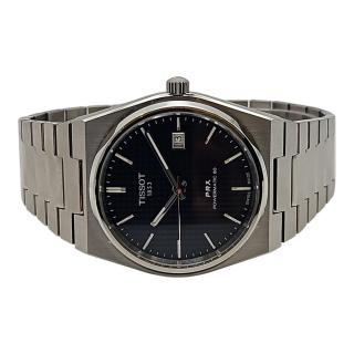 Tissot PRX 40 205 POWERMATIC 80 Bleu