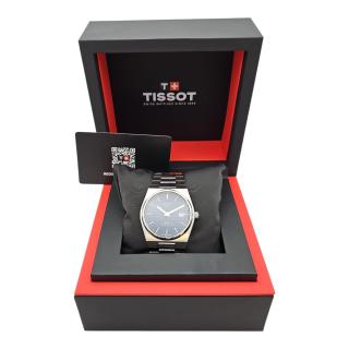 Tissot PRX 40 205 POWERMATIC 80 Bleu