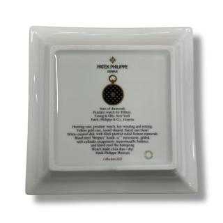 Vide poche Patek Philippe