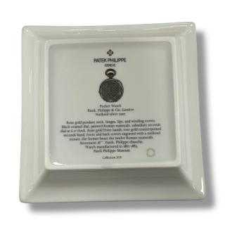 Vide poche Patek Philippe