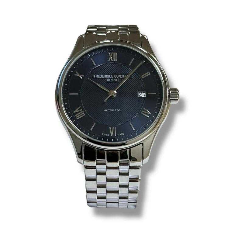 Frederique Constant Classics
